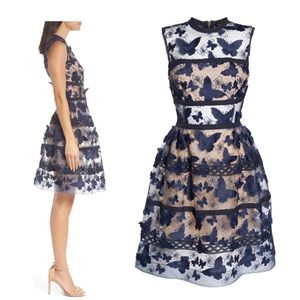 Stunning NWT Bronx and Banco Dress